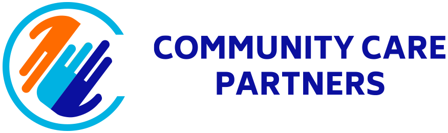 Where We Are Community Care Partners Where We Are Community Care Partners