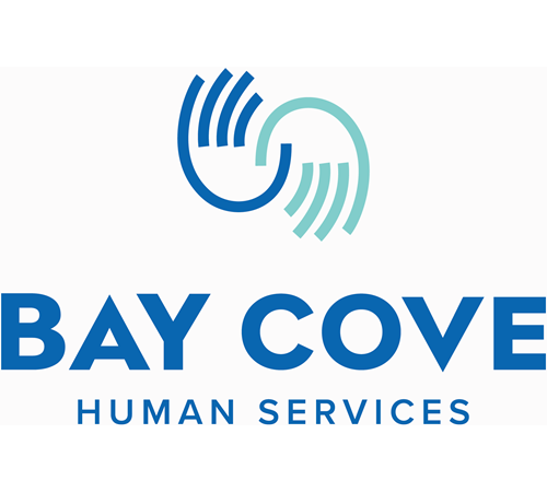 Bay Cove Human Services Logo