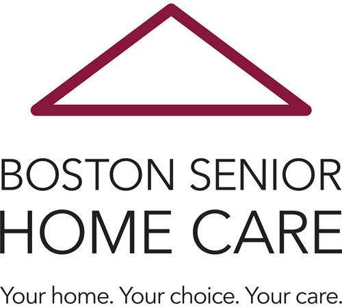 Boston Senior Home Care Logo