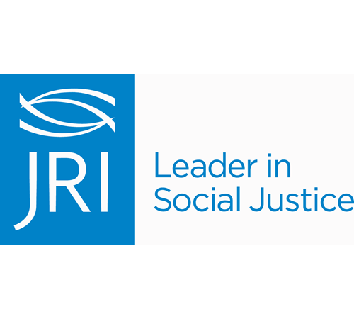 Justice Resource Institute Logo