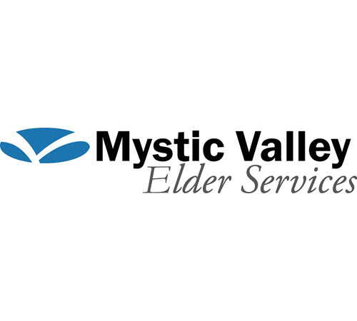 Mystic Valley Elder Services Logo