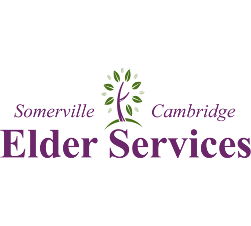 Somerville Cambridge Elder Services Logo