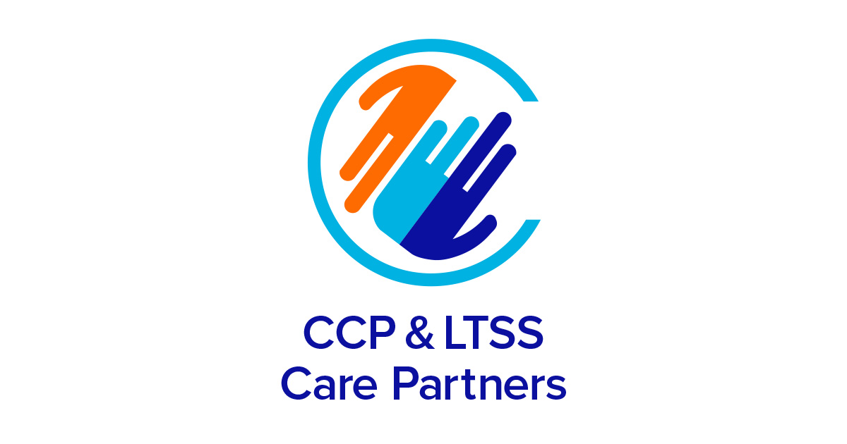 CCP and LTSS Care Partners: Home