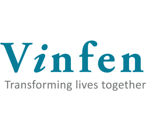 Vinfen Logo